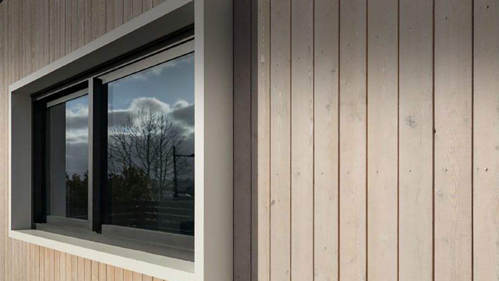 Cedar - Service Plus Install