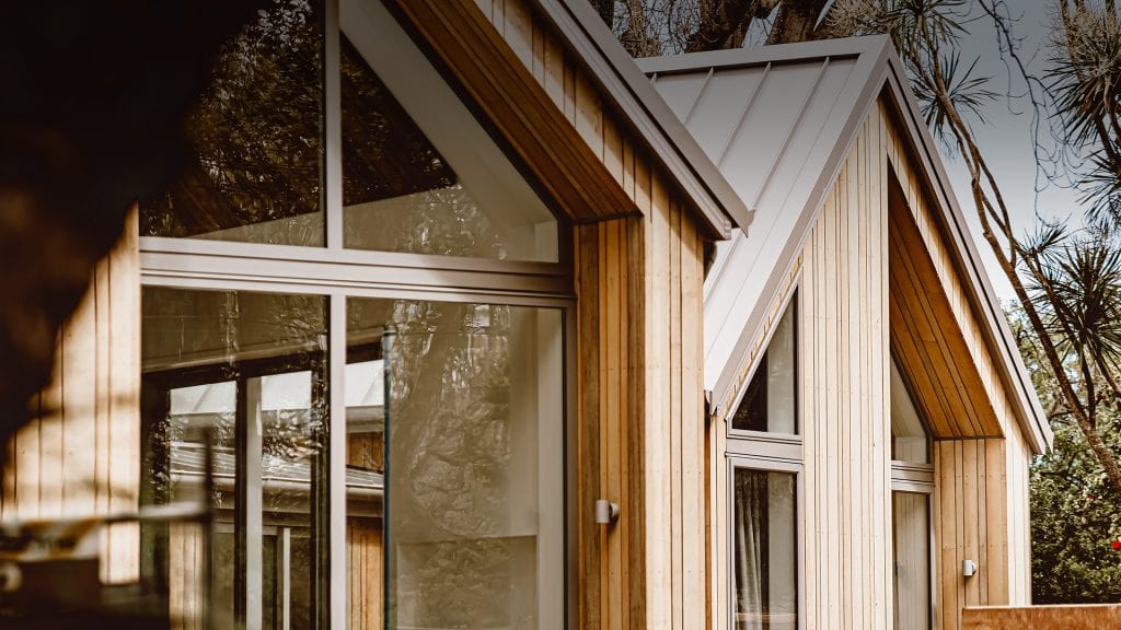 Cedar Project - Service Plus Install