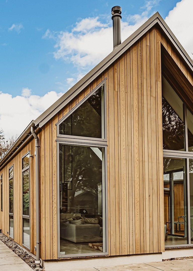 Cedar project - Service Plus Install