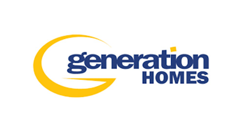 Customer - Generation Homes