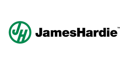 James Hardie Logo - Service Plus Install
