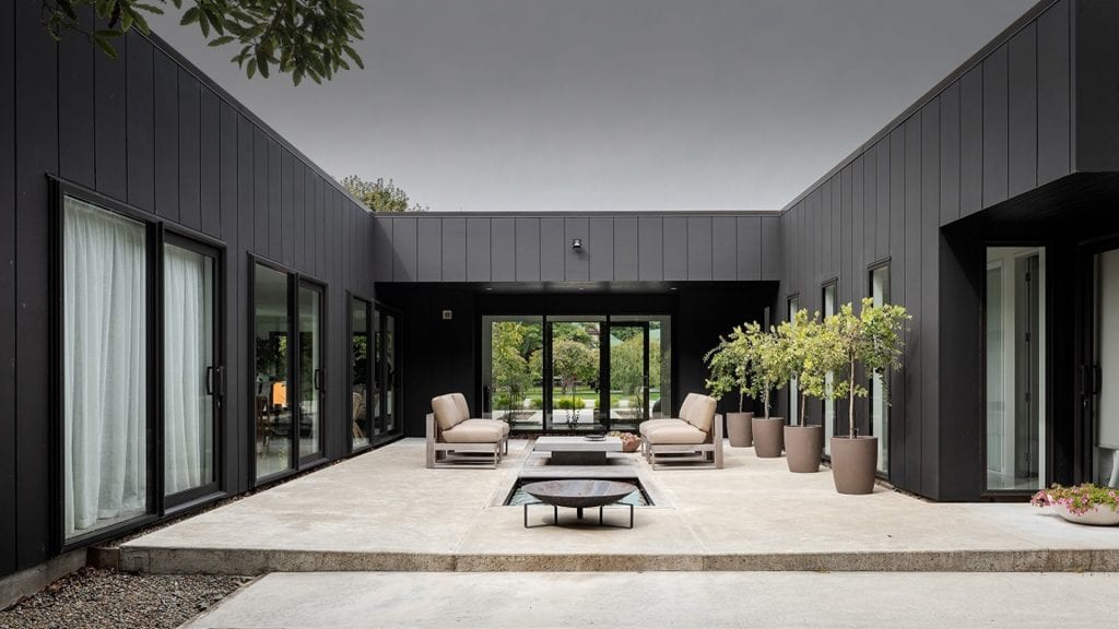 Stria - Service Plus Install