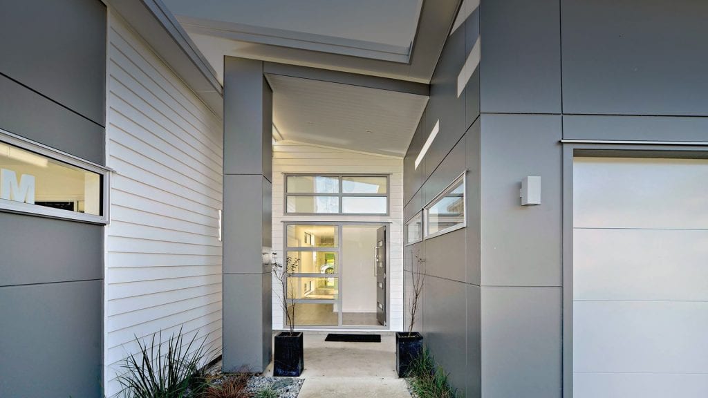 Titan - Service Plus Install