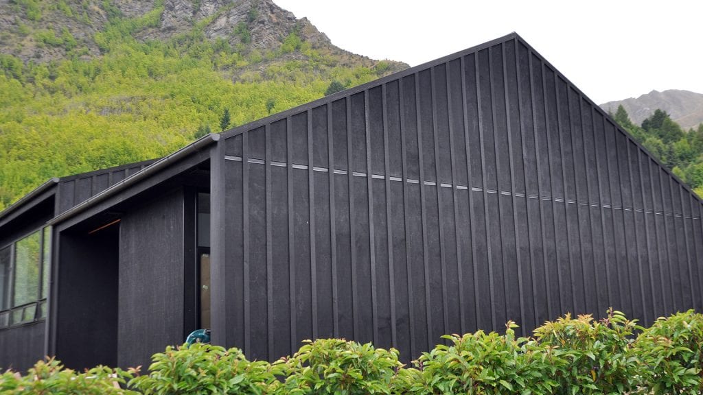 Ultra Texture - Service Plus Install