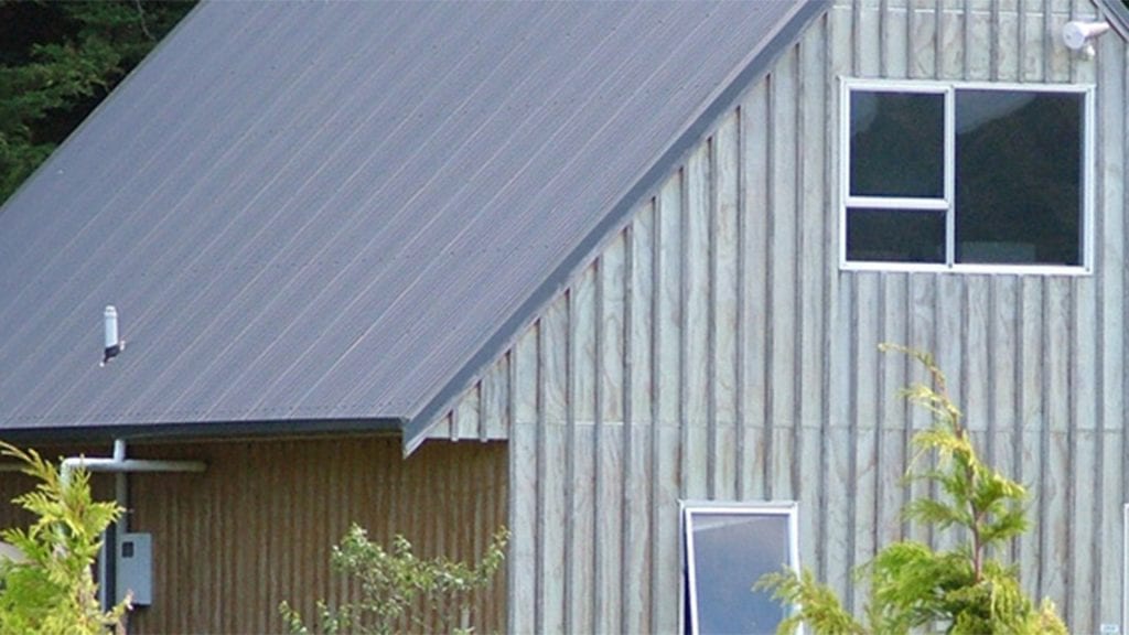 Utility Clad - Service Plus Install