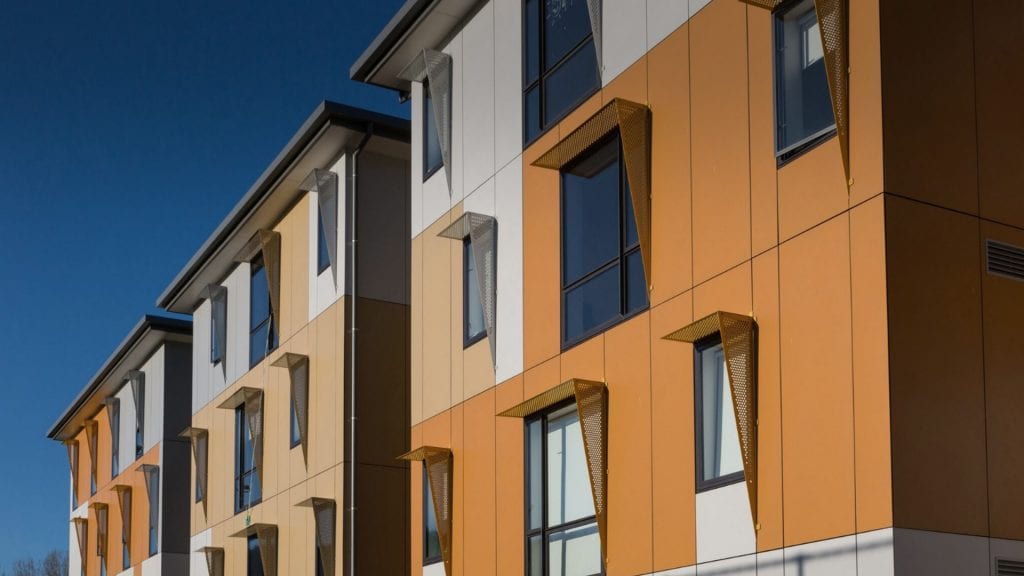 XPress Clad - Service Plus Install