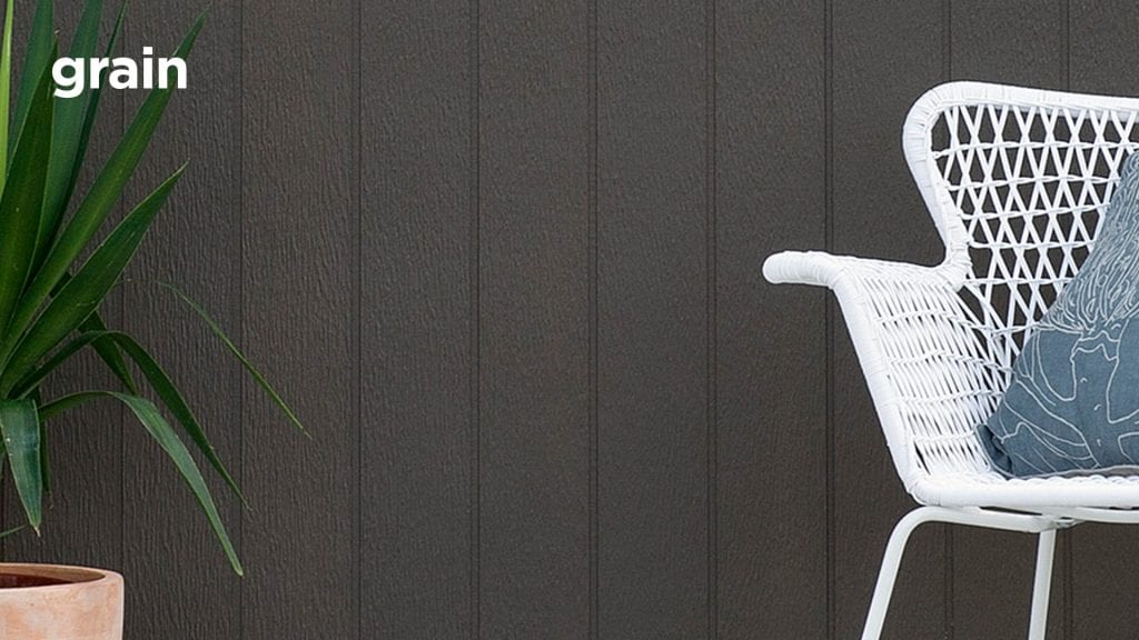 Axon grain - Service Plus Install