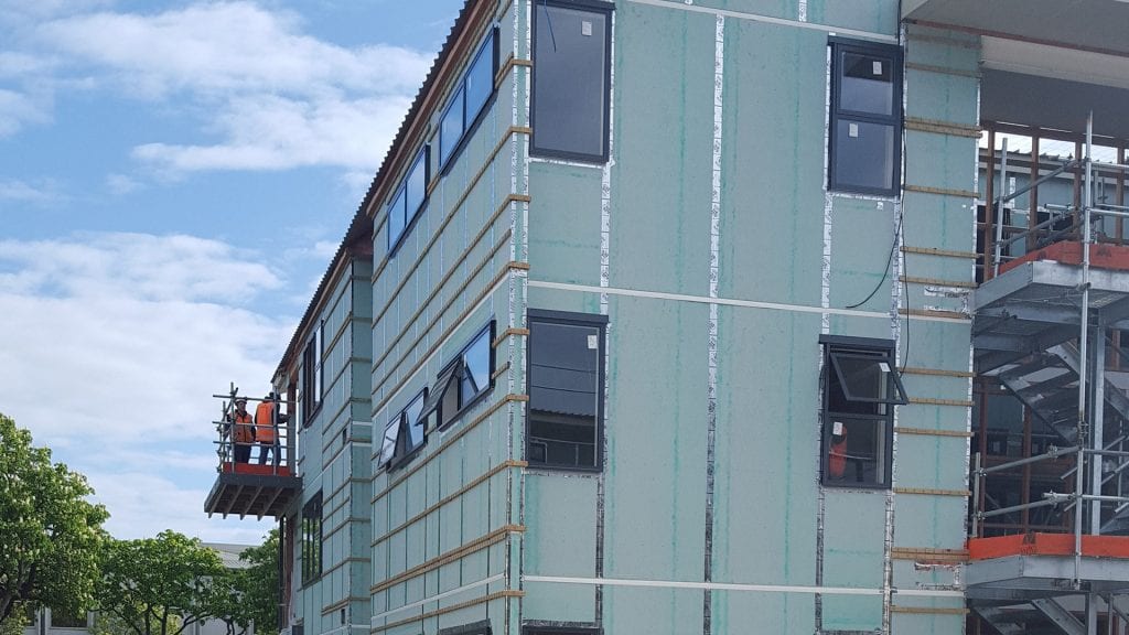 Commercial Rab - Service Plus Install