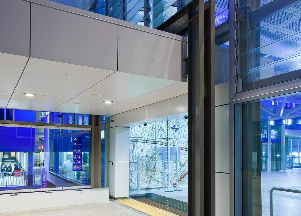 Exotec - Service Plus Install