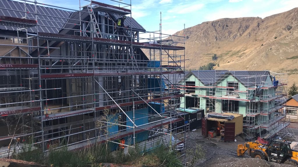 Home Rab - Service Plus Install