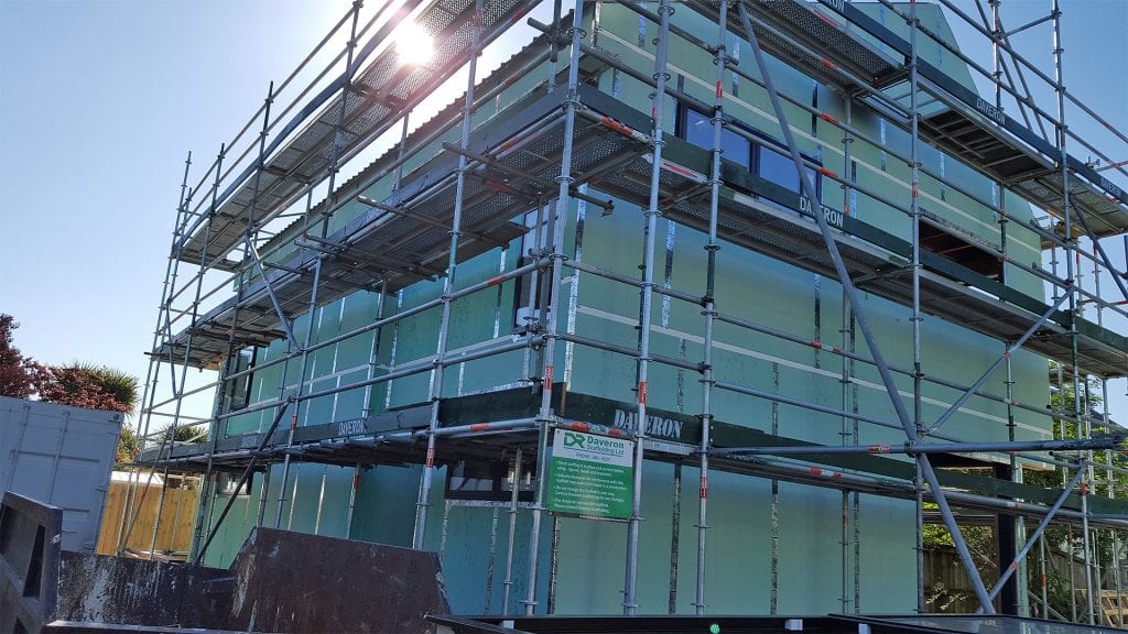 Home Rab - Service Plus Install