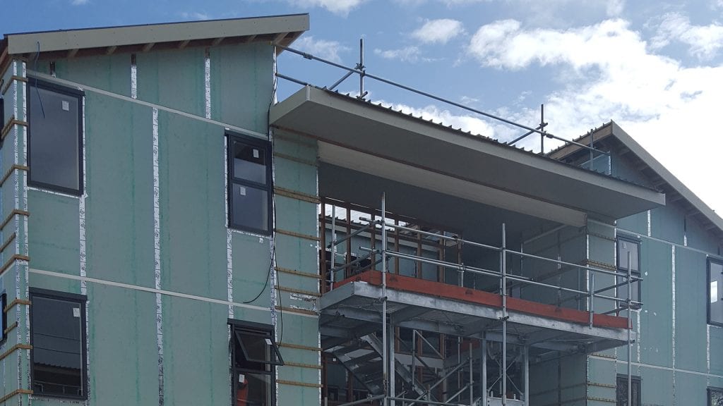 Rab - Service Plus Install