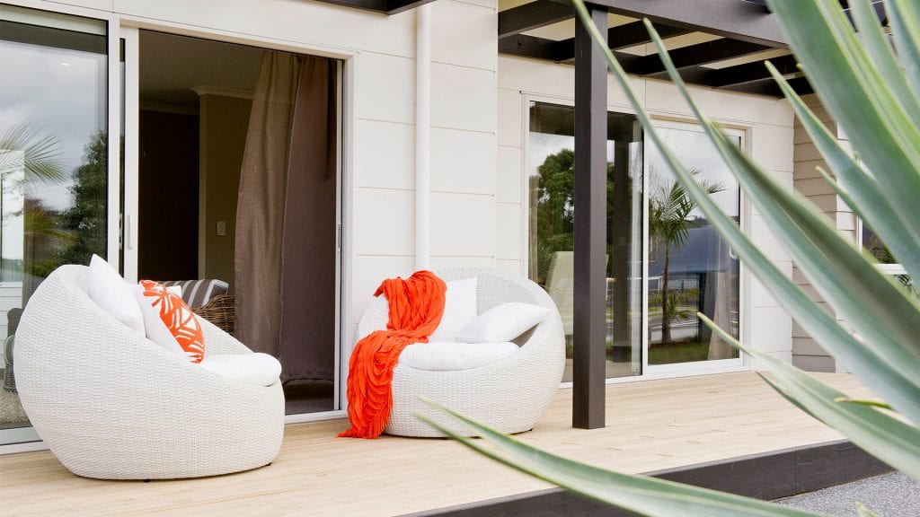 Stria - Service Plus Install