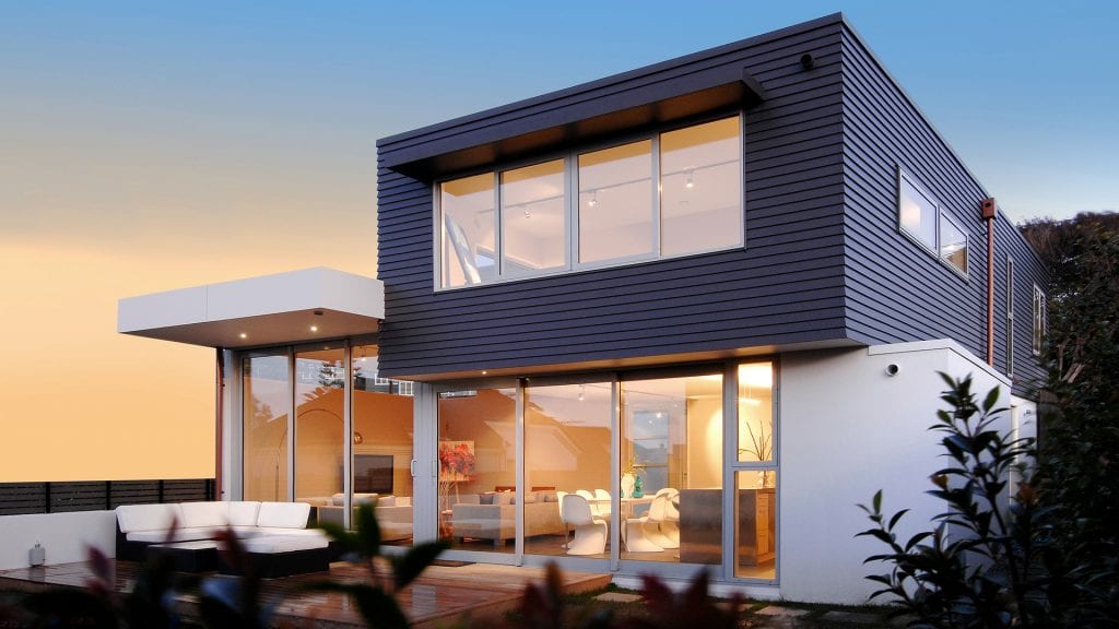 Weatherboard - Service Plus Install