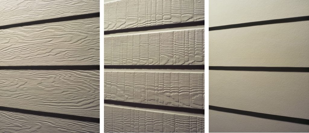 Weatherboards - Service Plus Install