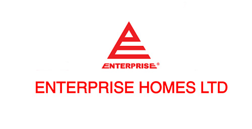 Enterprise Homes - Service Plus Install