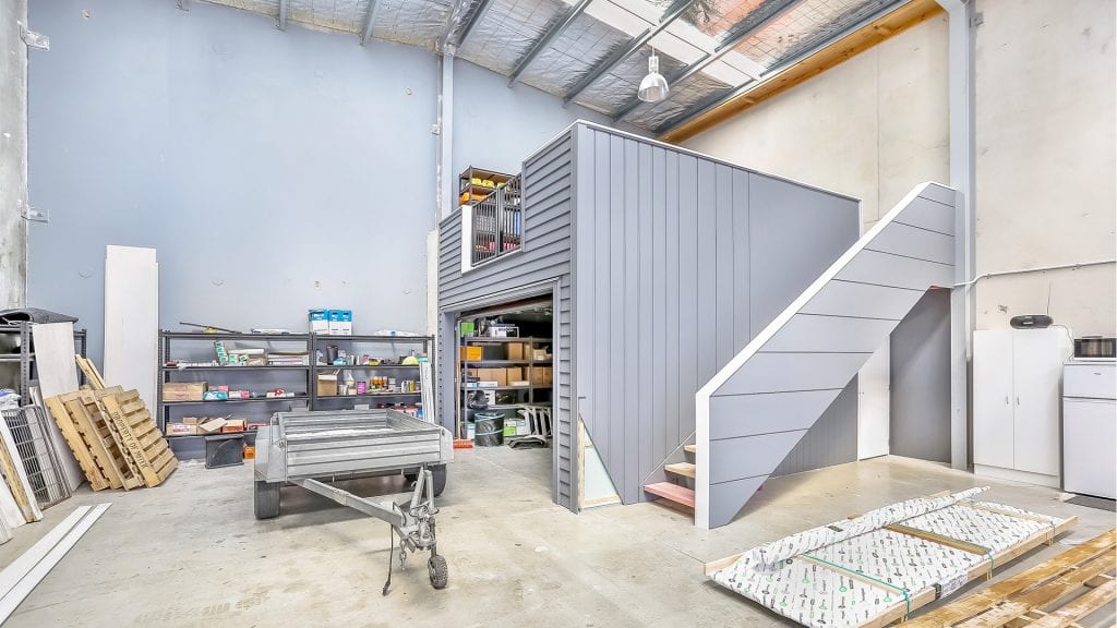 Service Plus Install Workshop