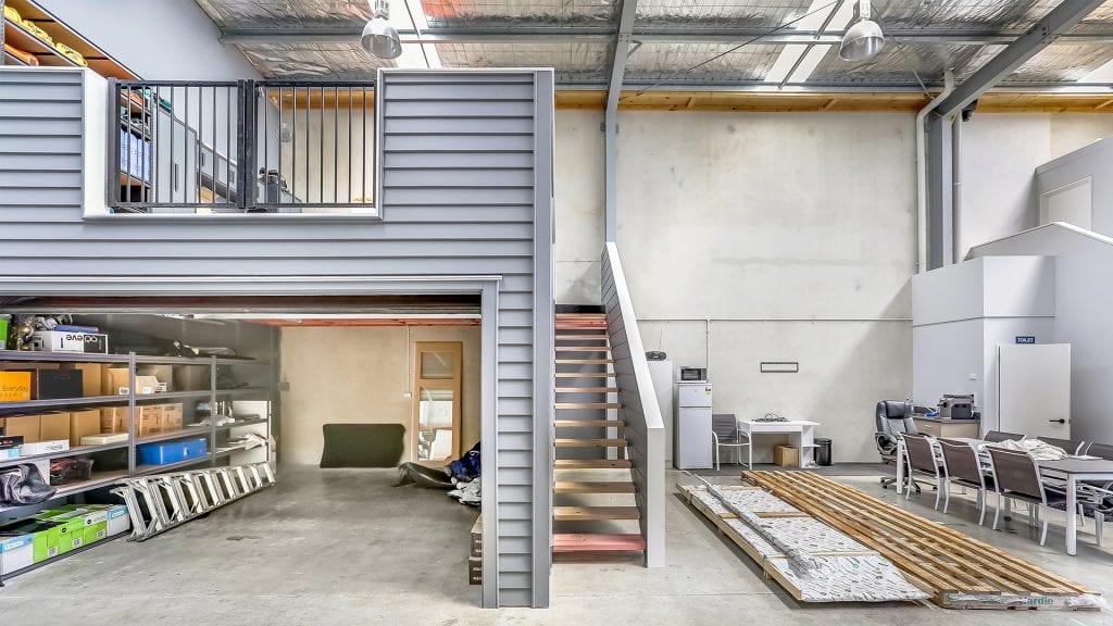 Workshop - Service Plus Install