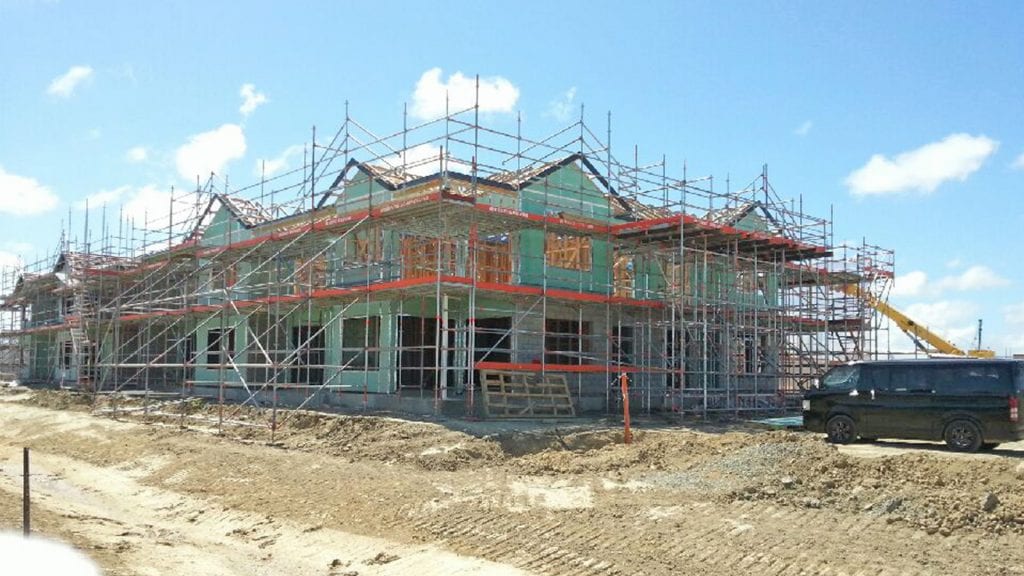 Rab - Service Plus Install