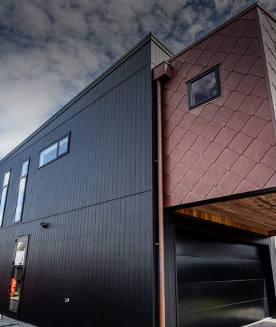 Panels - Service Plus Install